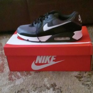 Men's Nike Air Max Shoes